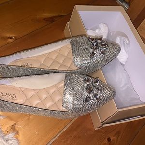 Michael Kors Flats